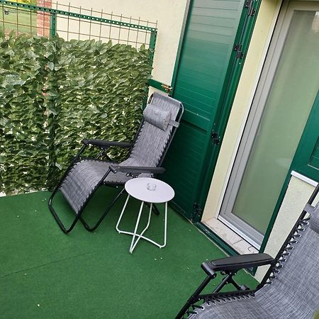 Guest House Slatki Snovi Knin Eksteriør bilde