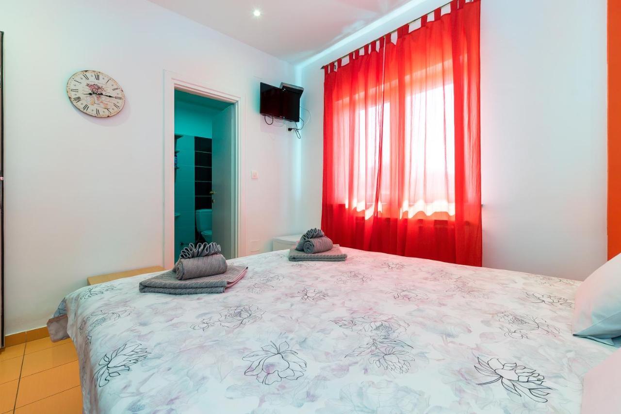 Guest House Slatki Snovi Knin Eksteriør bilde