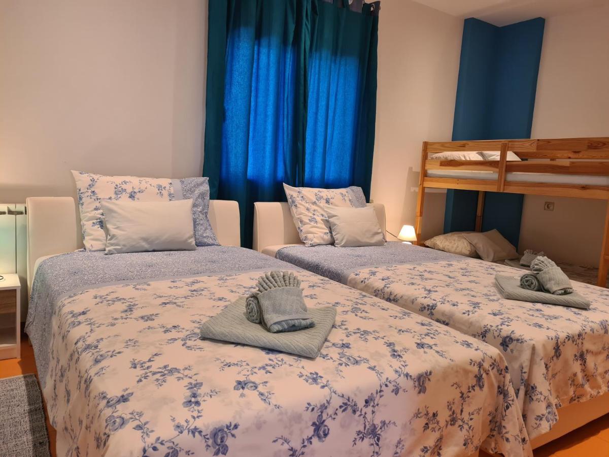 Guest House Slatki Snovi Knin Eksteriør bilde