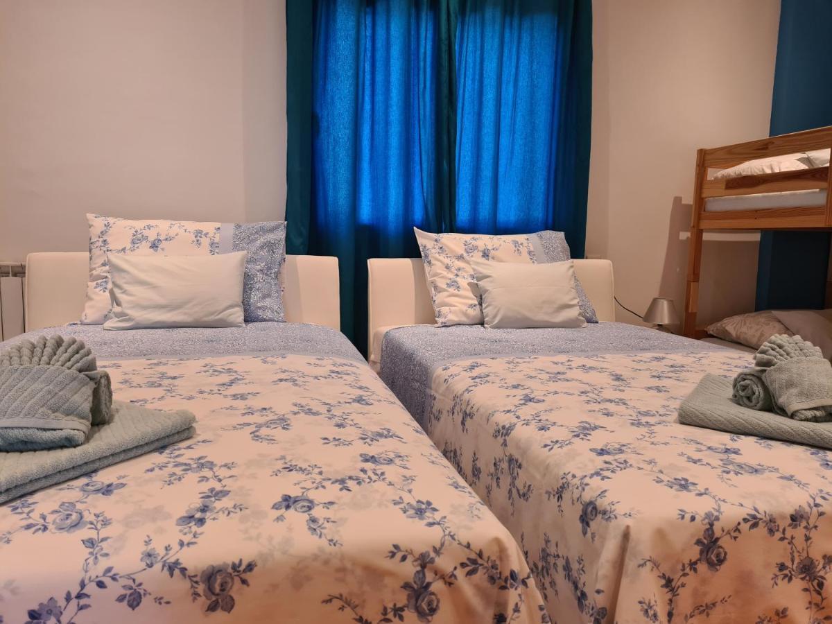 Guest House Slatki Snovi Knin Eksteriør bilde