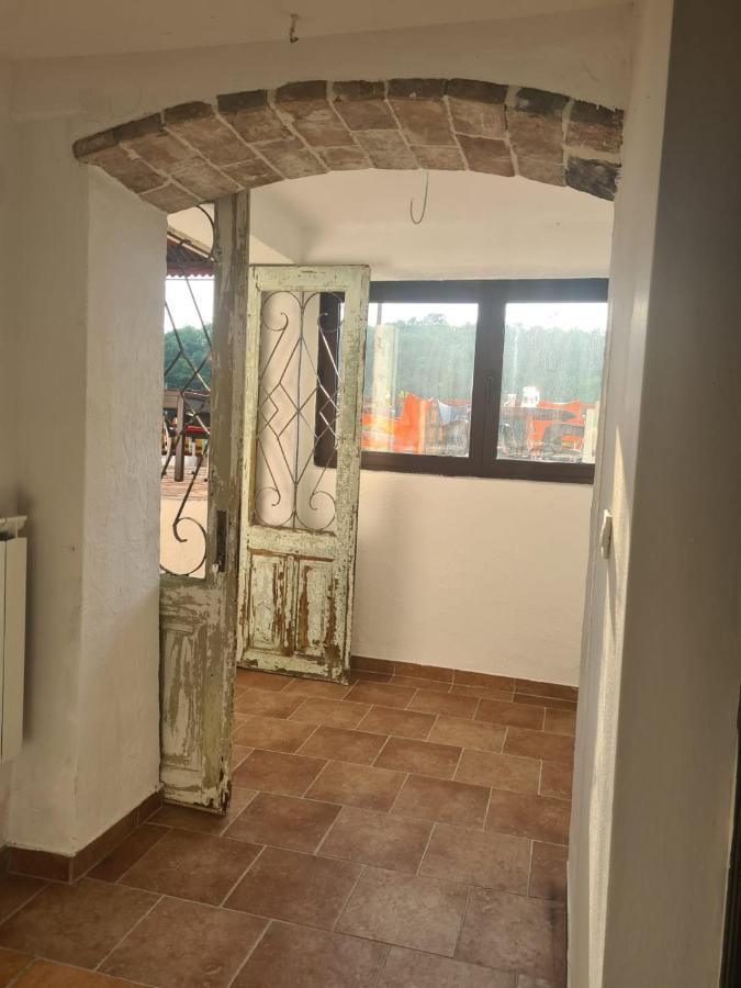 Guest House Slatki Snovi Knin Eksteriør bilde