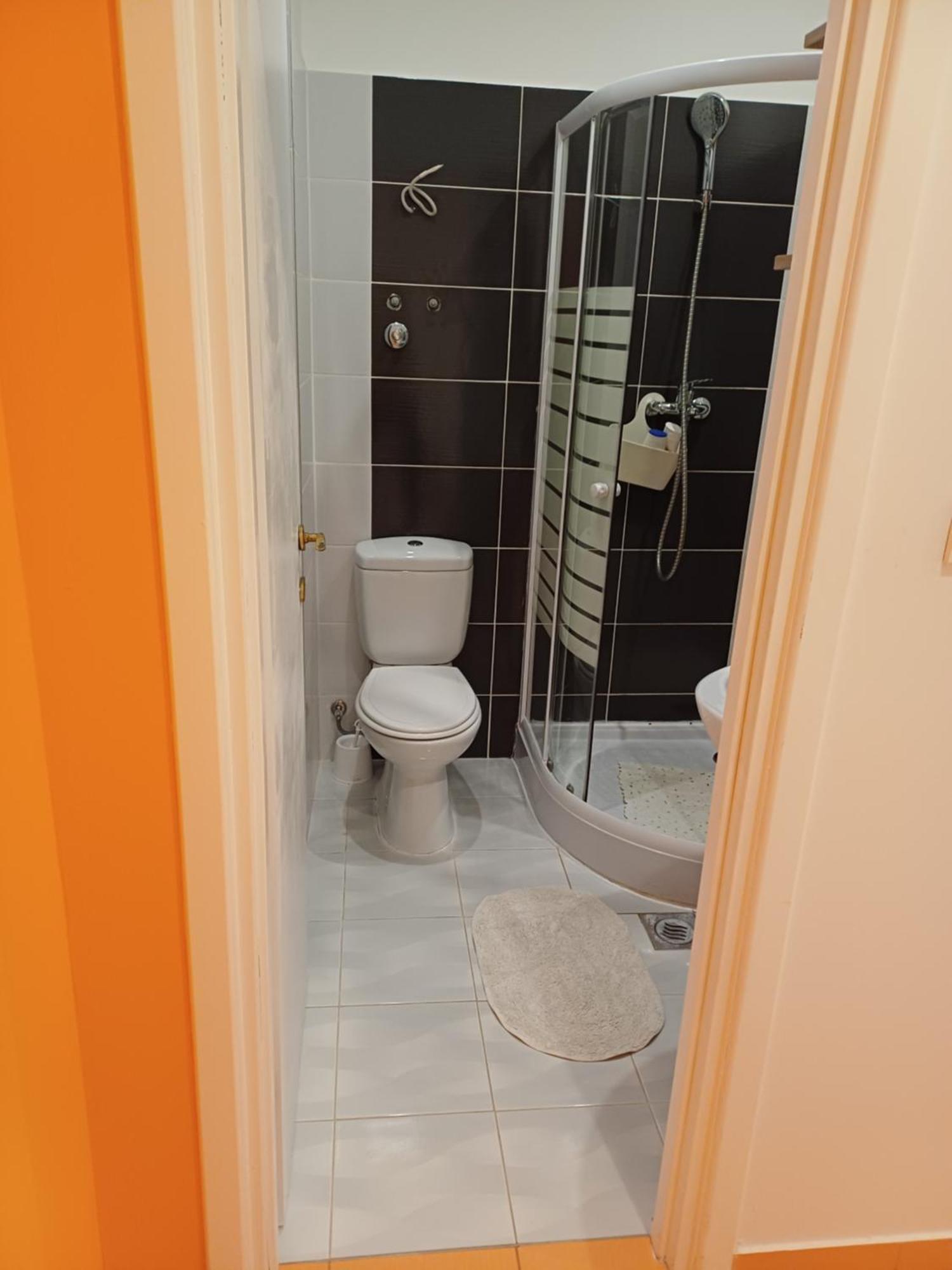Guest House Slatki Snovi Knin Eksteriør bilde